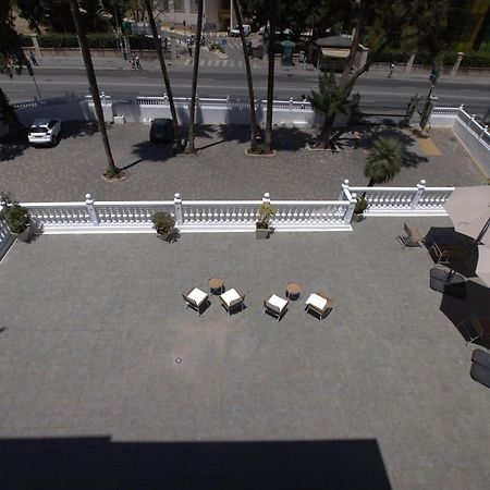 Vas Malaga Ciudad酒店 外观 照片