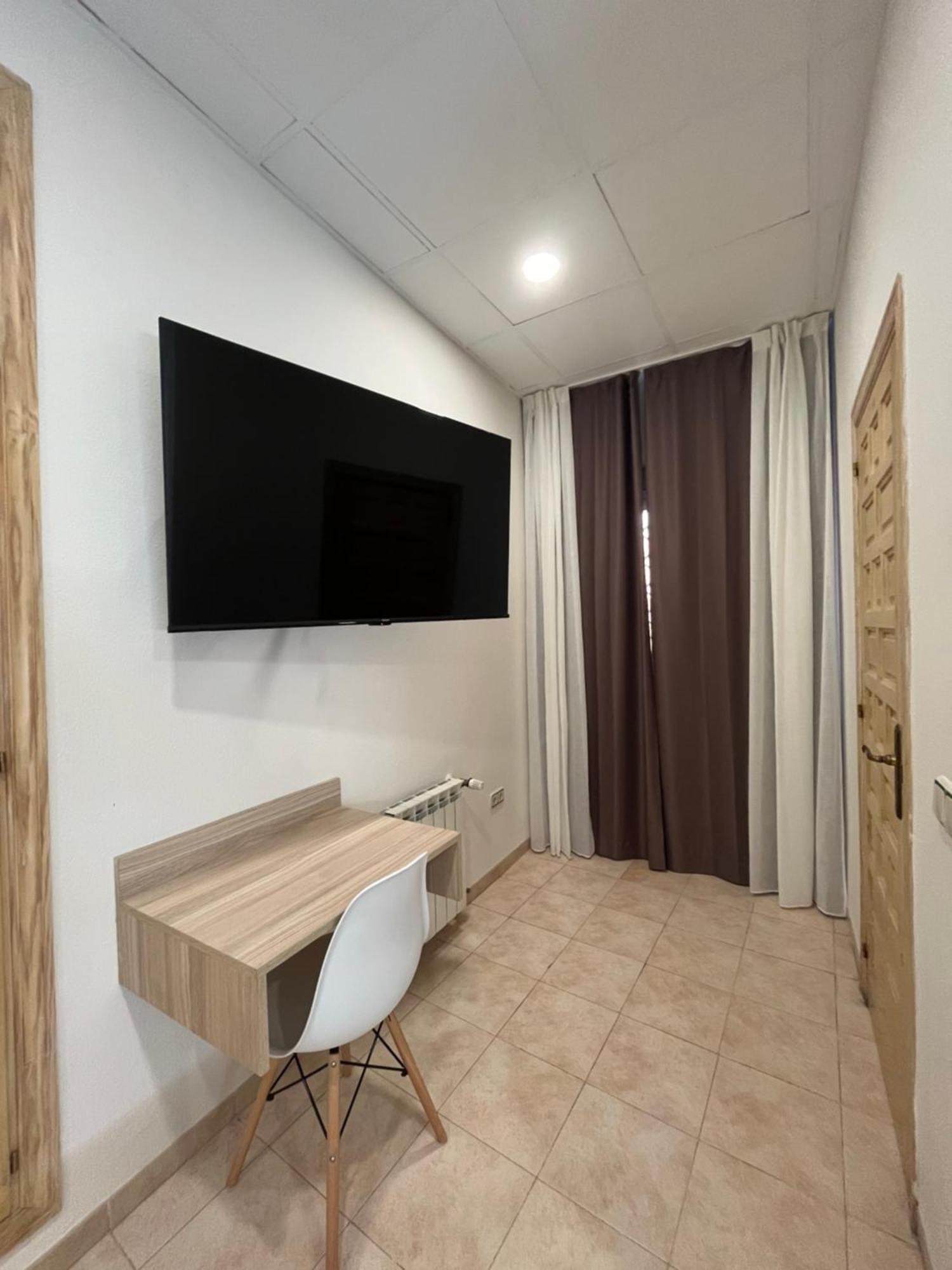Vas Malaga Ciudad酒店 外观 照片